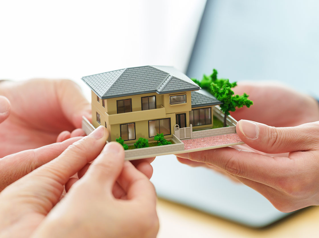 相続時の不動産売却の基礎知識