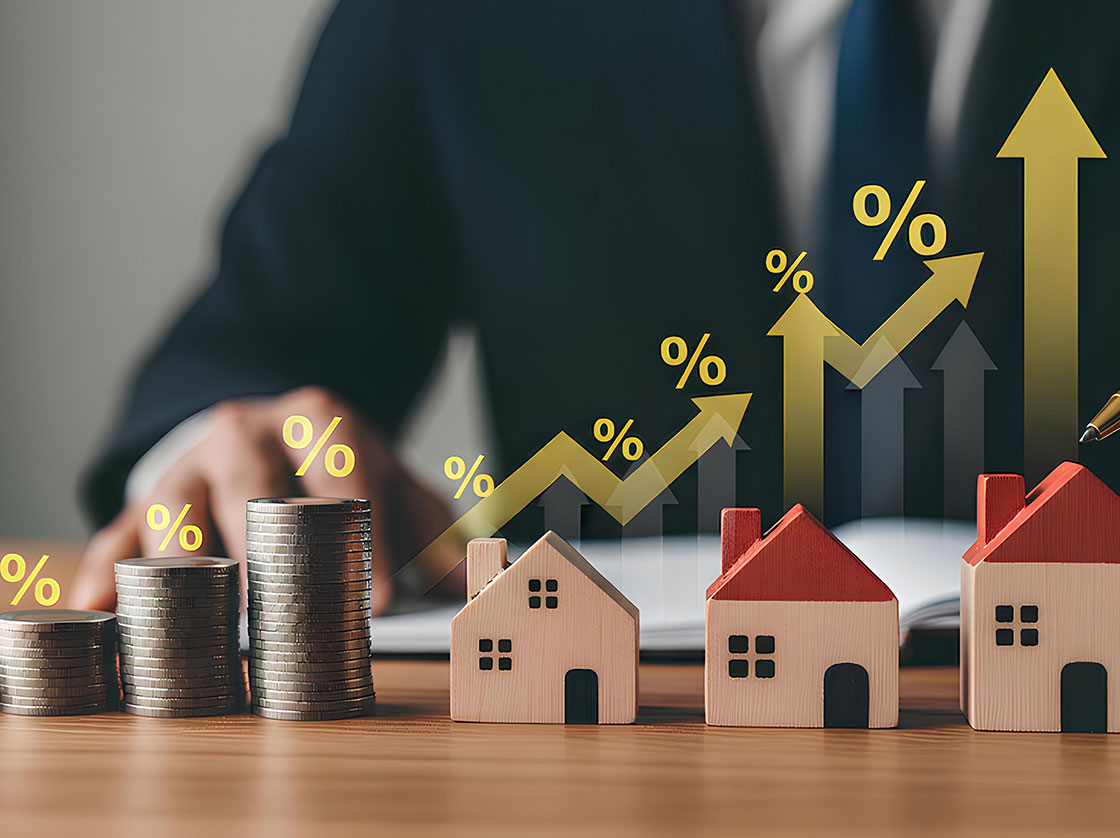 【相続不動産の売却で発生する税金】