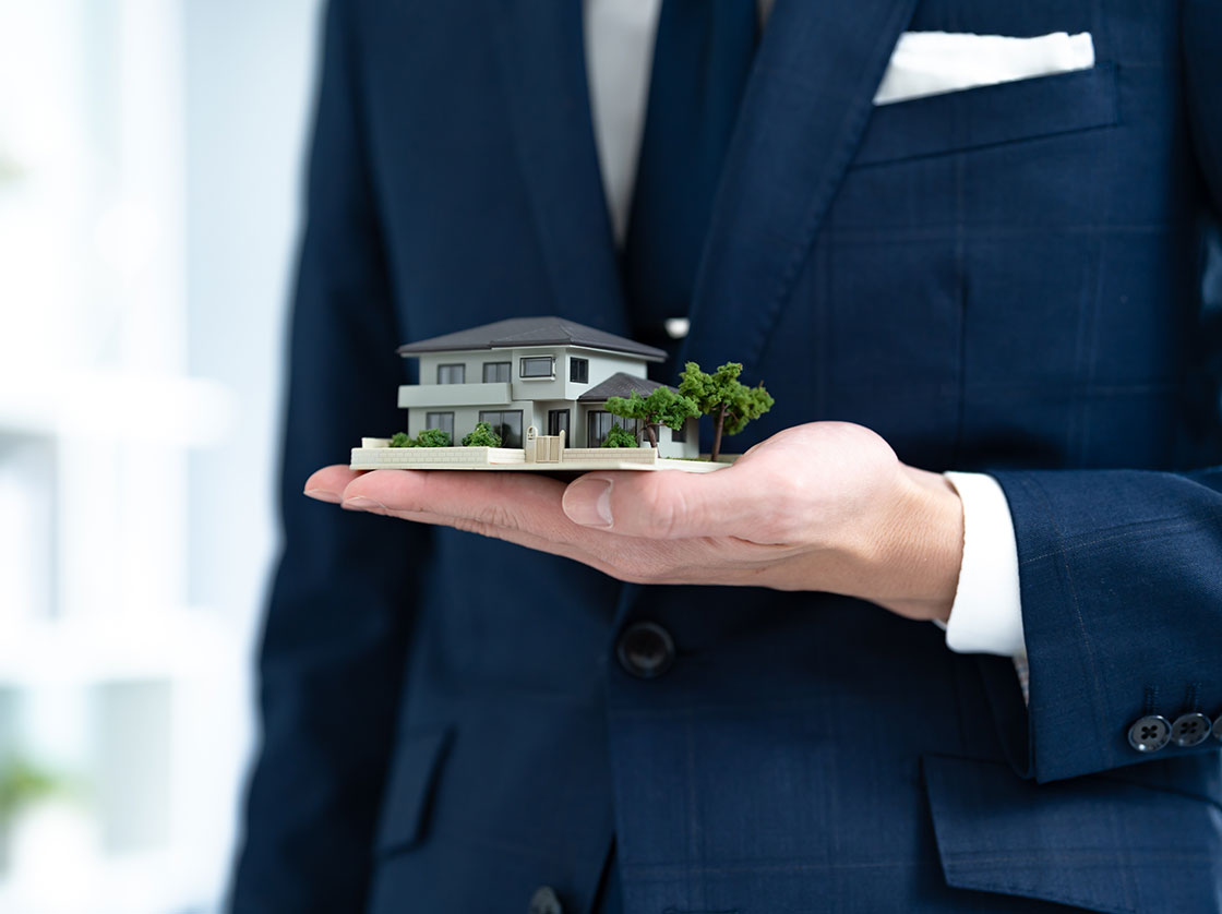 CORE PRIDE’Sが選ばれる理由