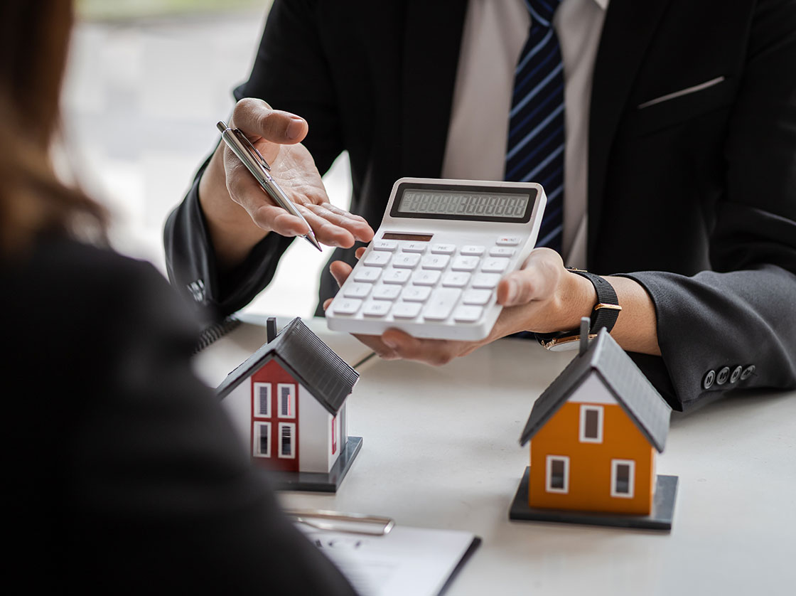 不動産買取の基本