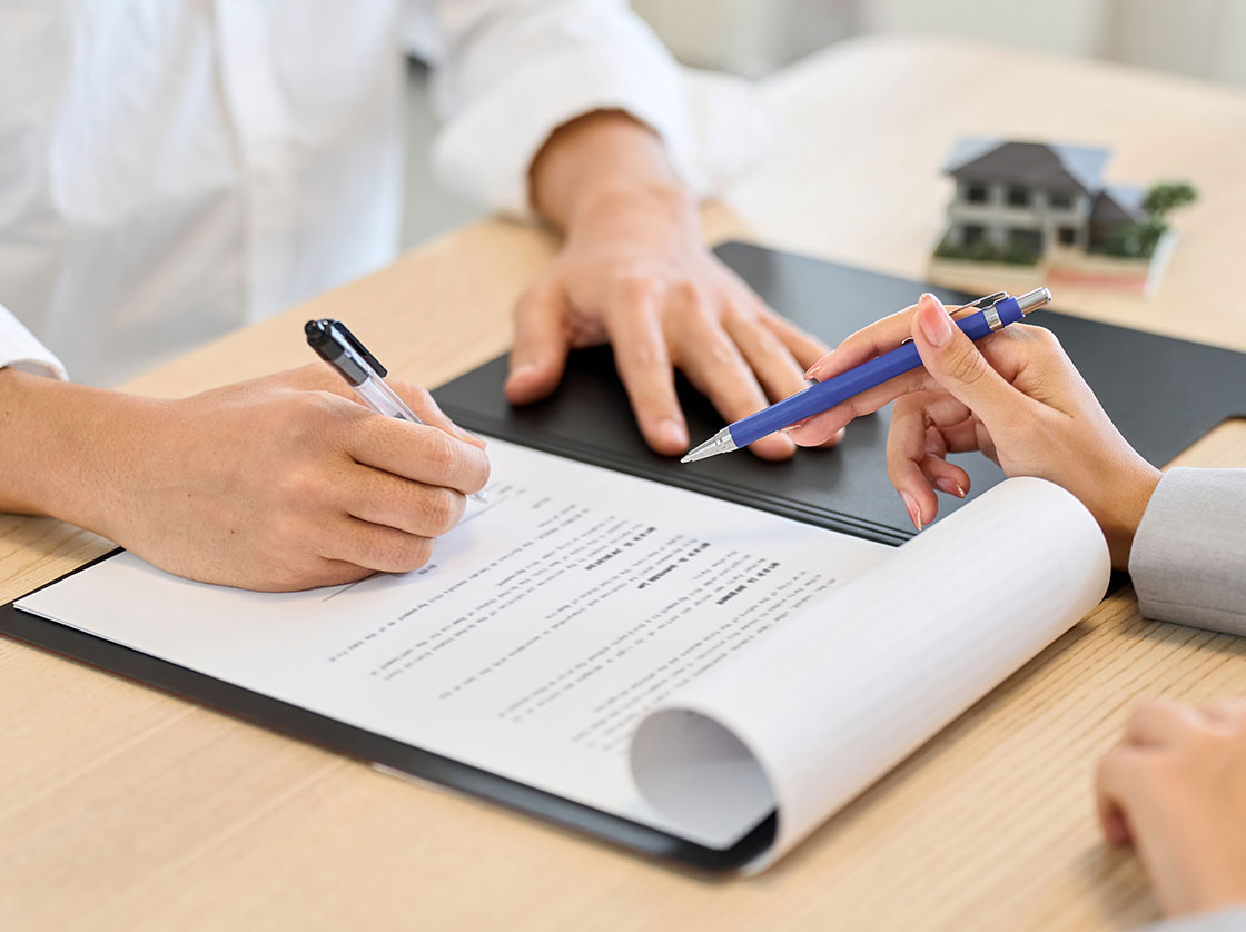 不動産相続の基本知識