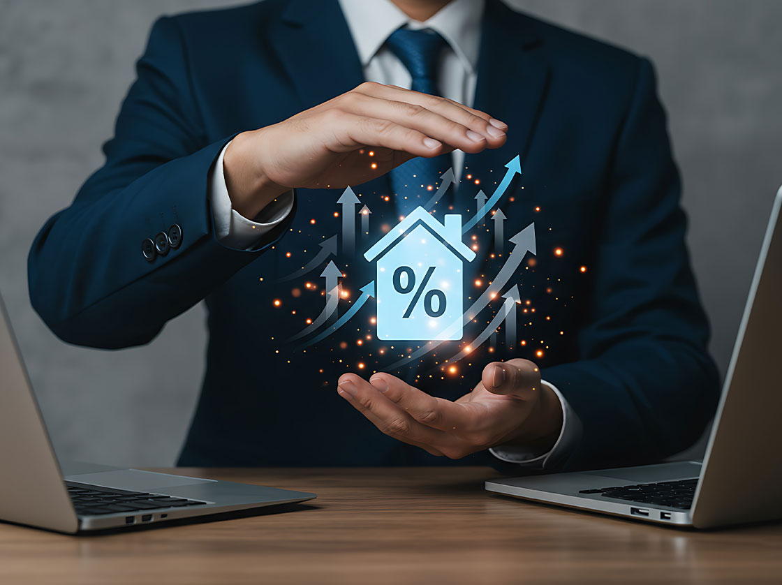 不動産を貸すメリット