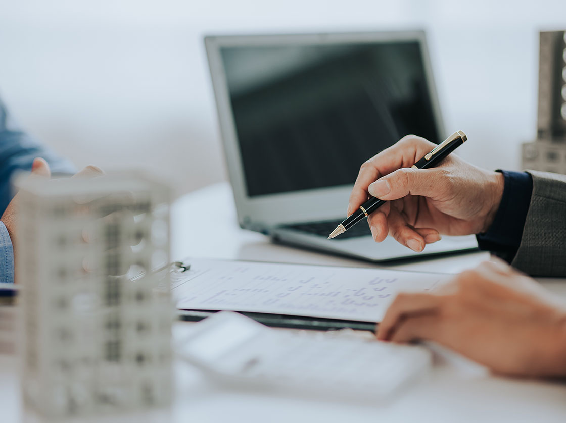 CORE PRIDE’Sの賃貸管理サービス