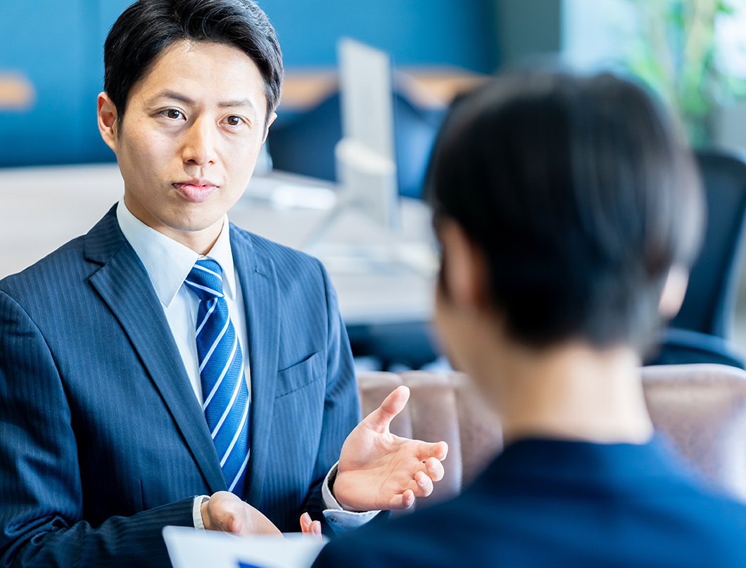 相続時の基礎知識