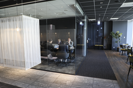 ホームページをリニューアルいたしました。